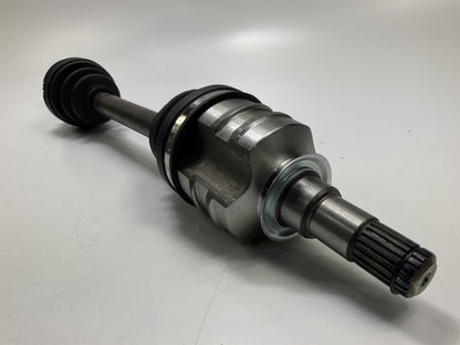 REMAN. Auto Extra TO-8-8630A Front Left Drivers Side CV Axle Shaft