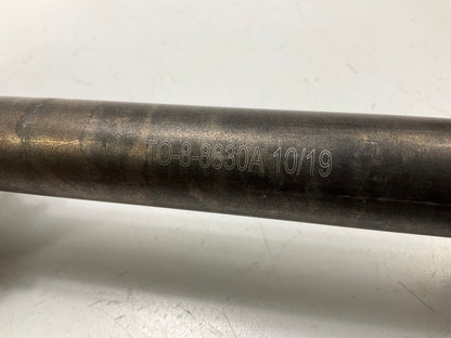 REMAN. Auto Extra TO-8-8630A Front Left Drivers Side CV Axle Shaft