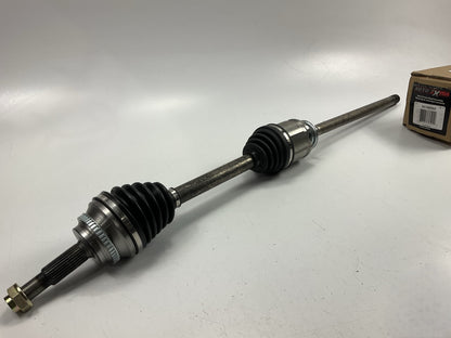 Auto Extra TO-8-8832A Front Right CV Axle Shaft 2001-2005 Toyota RAV4 AWD