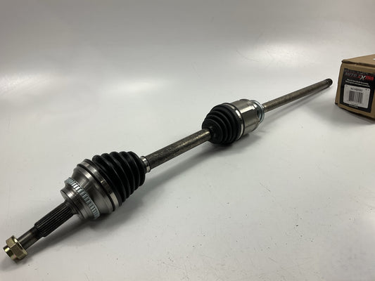 Auto Extra TO-8-8832A Front Right CV Axle Shaft 2001-2005 Toyota RAV4 AWD