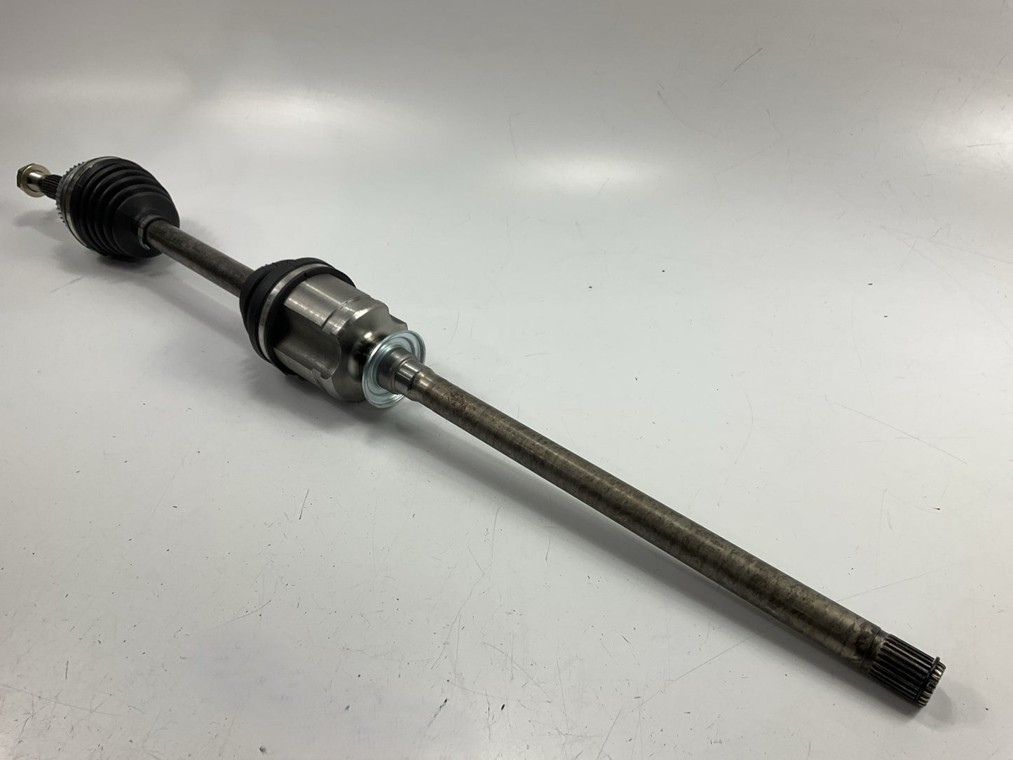 Auto Extra TO-8-8832A Front Right CV Axle Shaft 2001-2005 Toyota RAV4 AWD