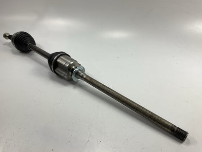 Auto Extra TO-8-8832A Front Right CV Axle Shaft 2001-2005 Toyota RAV4 AWD