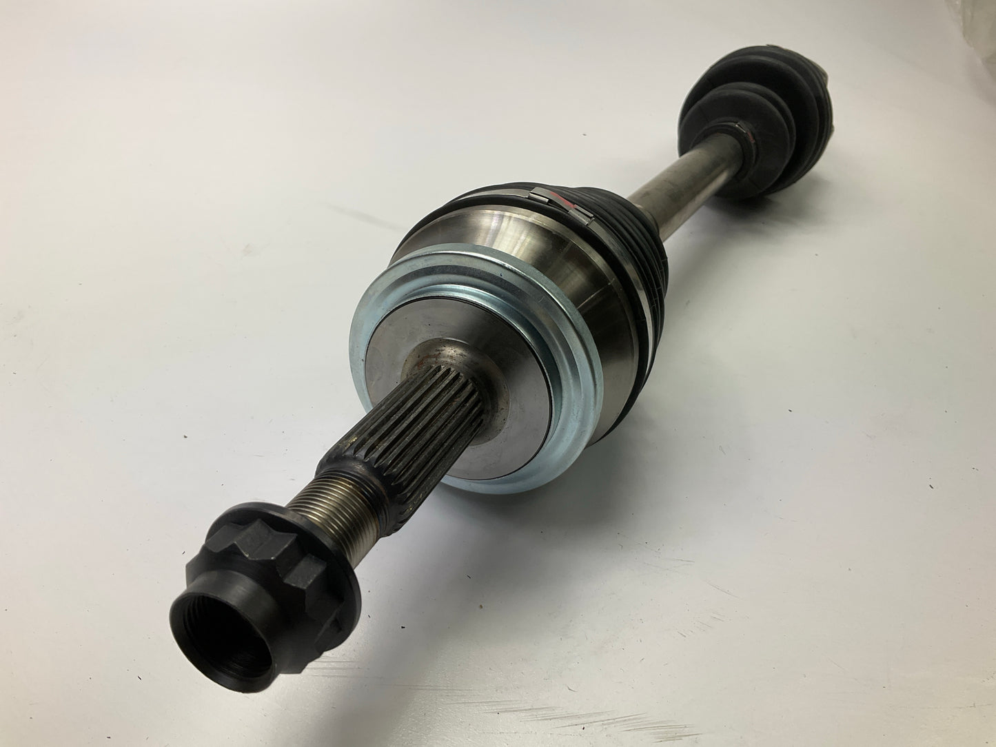 REMAN Auto Extra TO-8-8892 Front Left Cv Axle For 2006-2012 Toyota RAV4