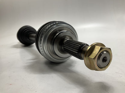 Auto Extra TO8-8514A Front Left CV Axle - 1996-2000 Toyota RAV4 Auto Trans