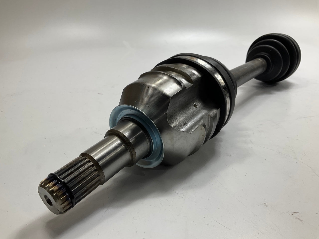 Auto Extra TO8-8514A Front Left CV Axle - 1996-2000 Toyota RAV4 Auto Trans