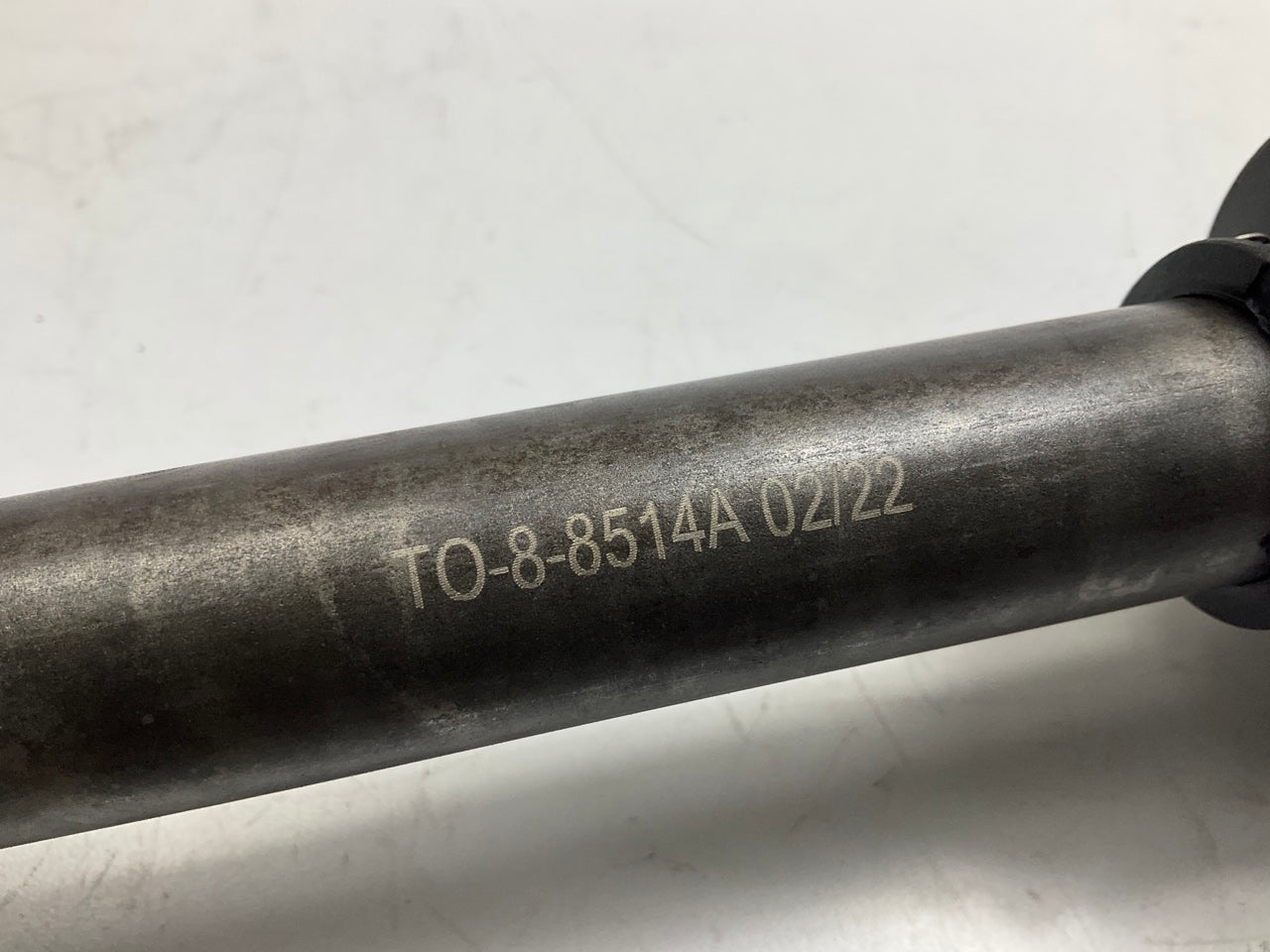 Auto Extra TO8-8514A Front Left CV Axle - 1996-2000 Toyota RAV4 Auto Trans