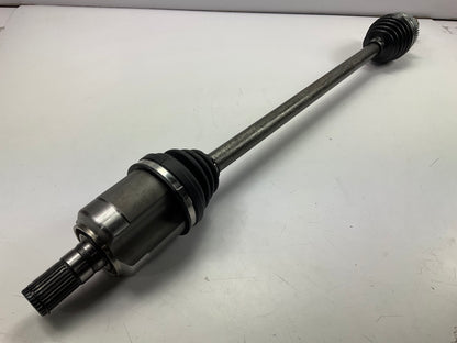 Auto Extra FRONT RIGHT CV Axle Shaft For 11-14 Sonata 11-13 Optima - Auto Trans