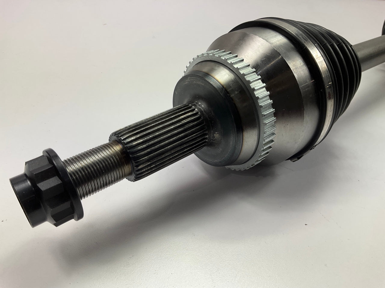 Auto Extra TO8-8751A FRONT LEFT CV Axle Shaft - AWD AT