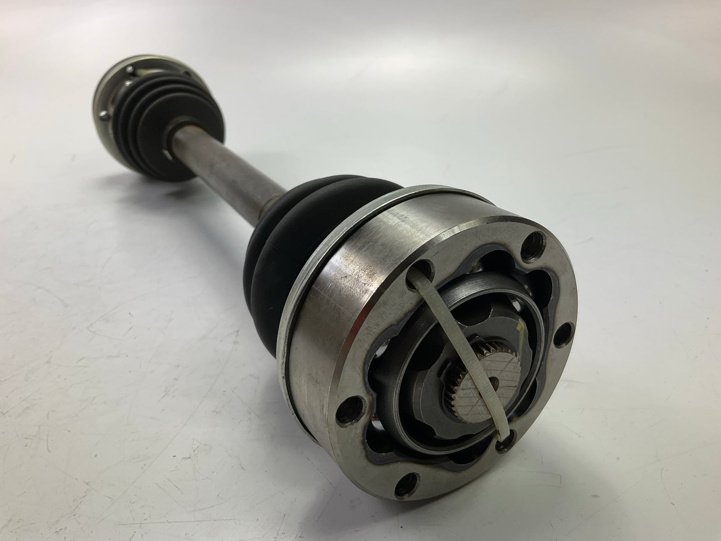 Auto Extra VW-8-8561 Rear Cv Axle Shaft - MANUAL TRANSMISSION