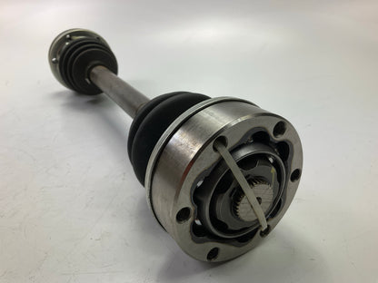 Auto Extra VW-8-8561 Rear Cv Axle Shaft - MANUAL TRANSMISSION