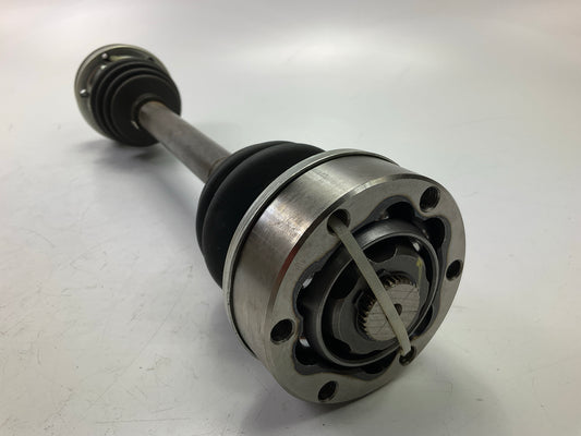 Auto Extra VW-8-8561 Rear Cv Axle Shaft - MANUAL TRANSMISSION