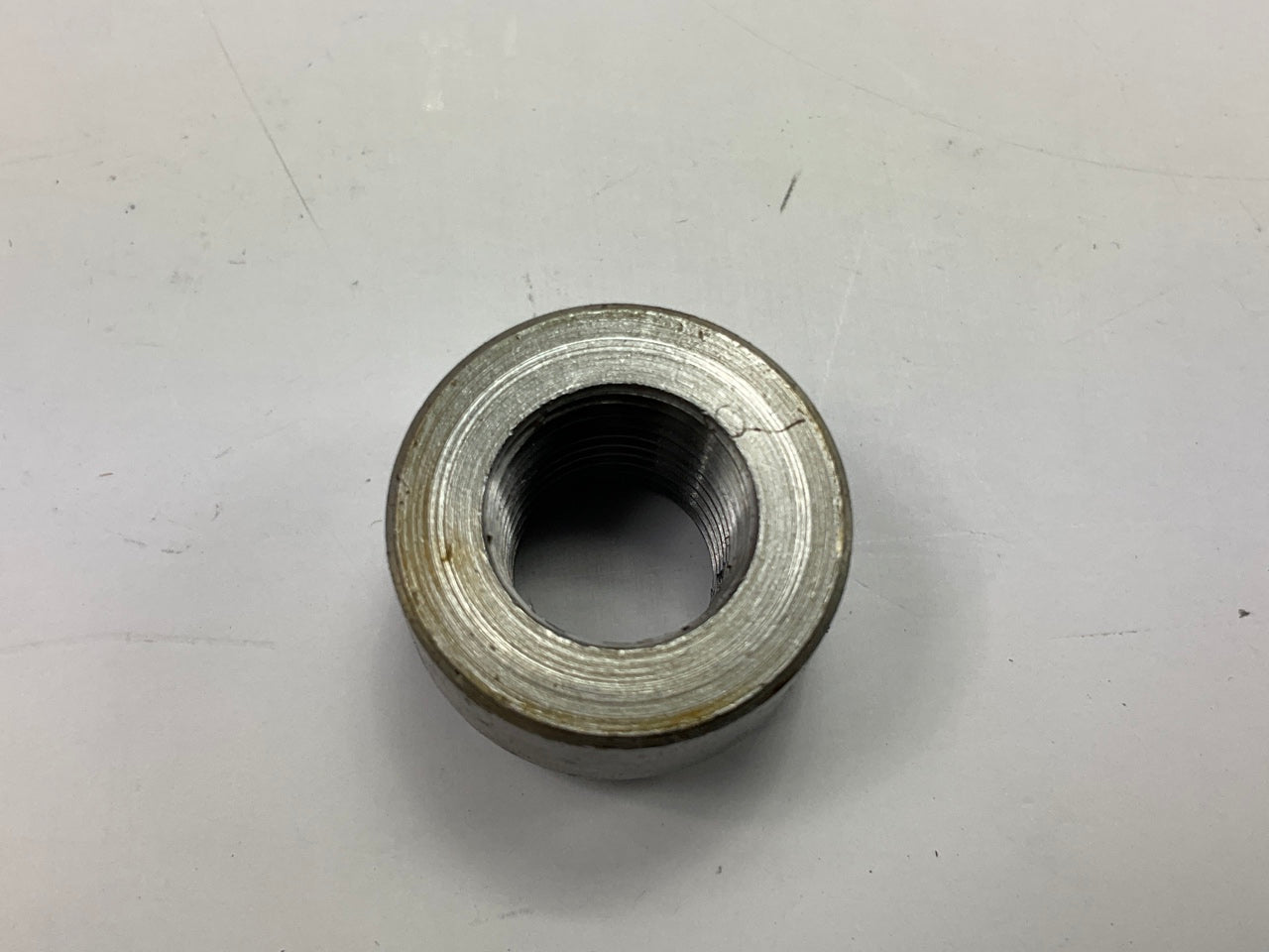 Auto Meter 2260 1/8'' NPT Weld In Adapter Electric Temp Gauge Pyrometer Probe