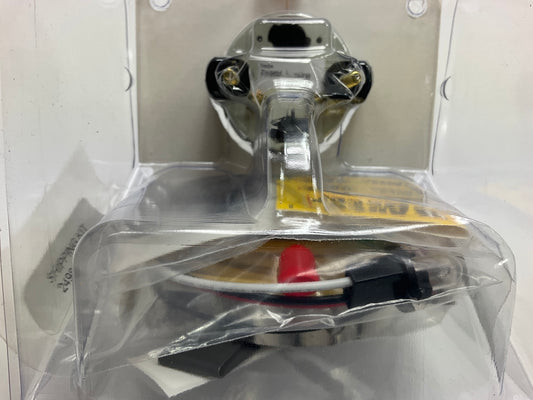 Auto Meter 2654 Z-Series  Exhaust Temp Pyrometer EGT Gauge Kit 0-1600 F 2-1/16''