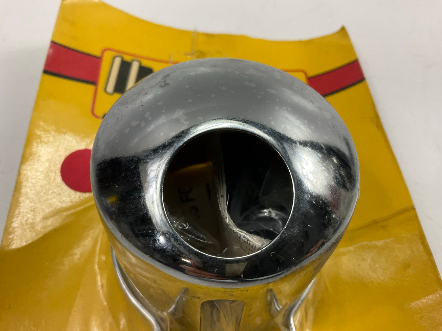 Auto Meter 3203 Gauge Mount Gauge Mounting Cup 2-5/8''