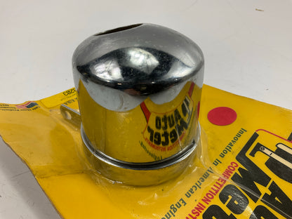 Auto Meter 3203 Gauge Mount Gauge Mounting Cup 2-5/8''