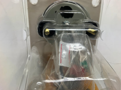 Auto Meter 4391 Ultra-Lite Series 2-1/16'' Voltmeter Volt Gauge 8-18V