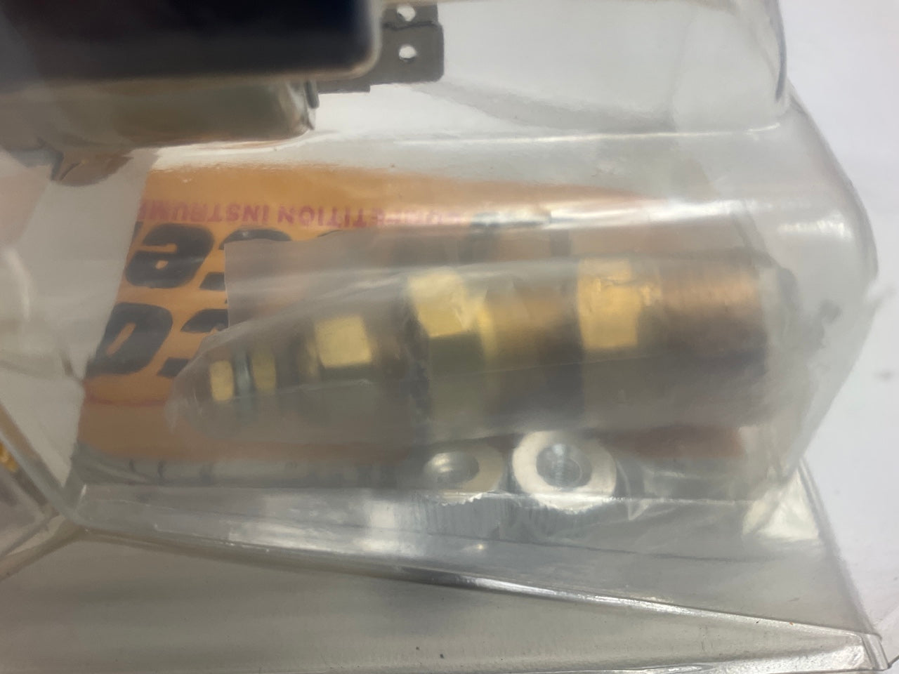 Auto Meter 6137 Cobalt Electric Water Temperature 2-1/16'' Gauge 100-250F
