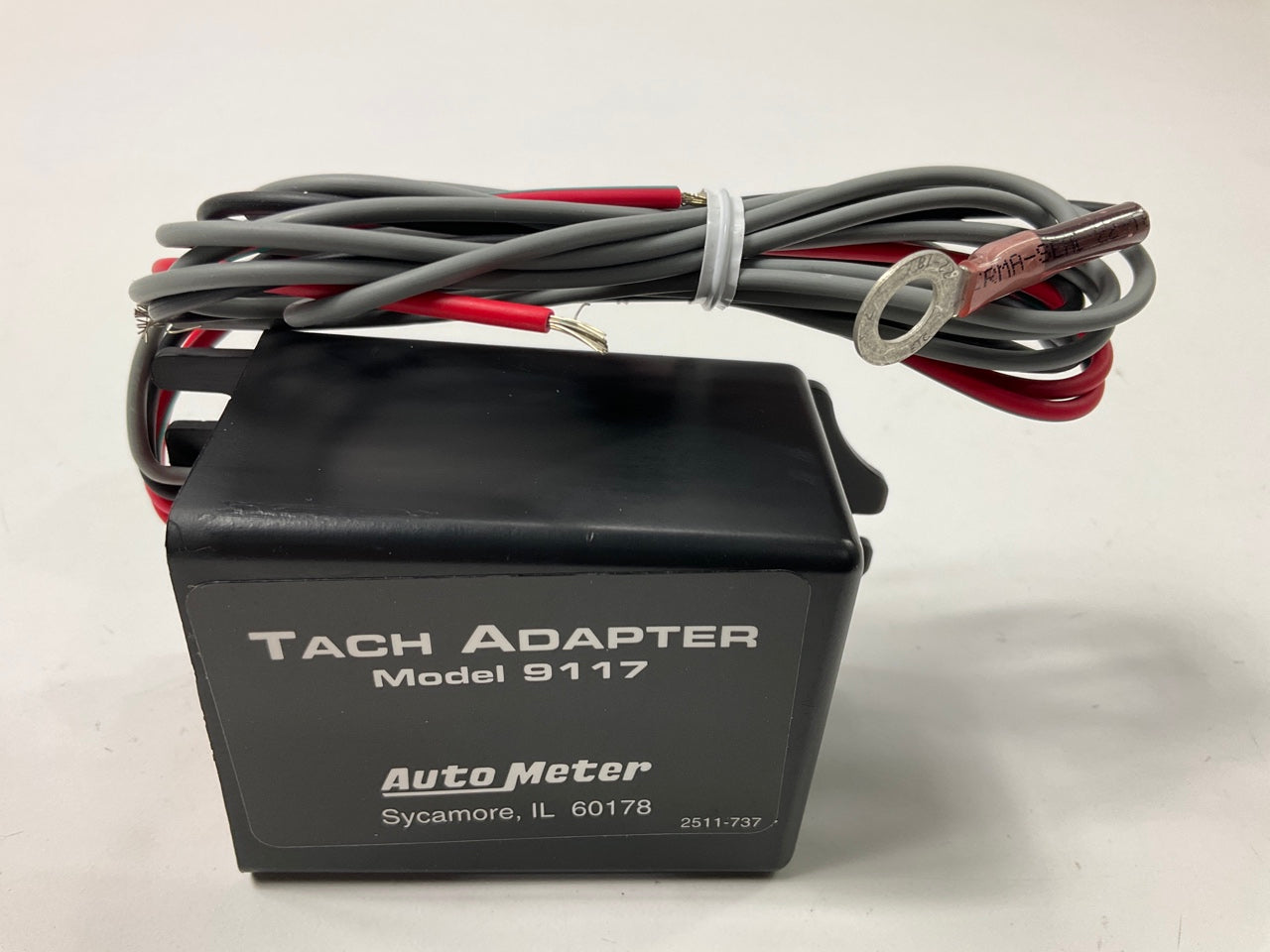 AutoMeter 9117 Tach Tachometer Adapter Module For Distributor-Less Ignition