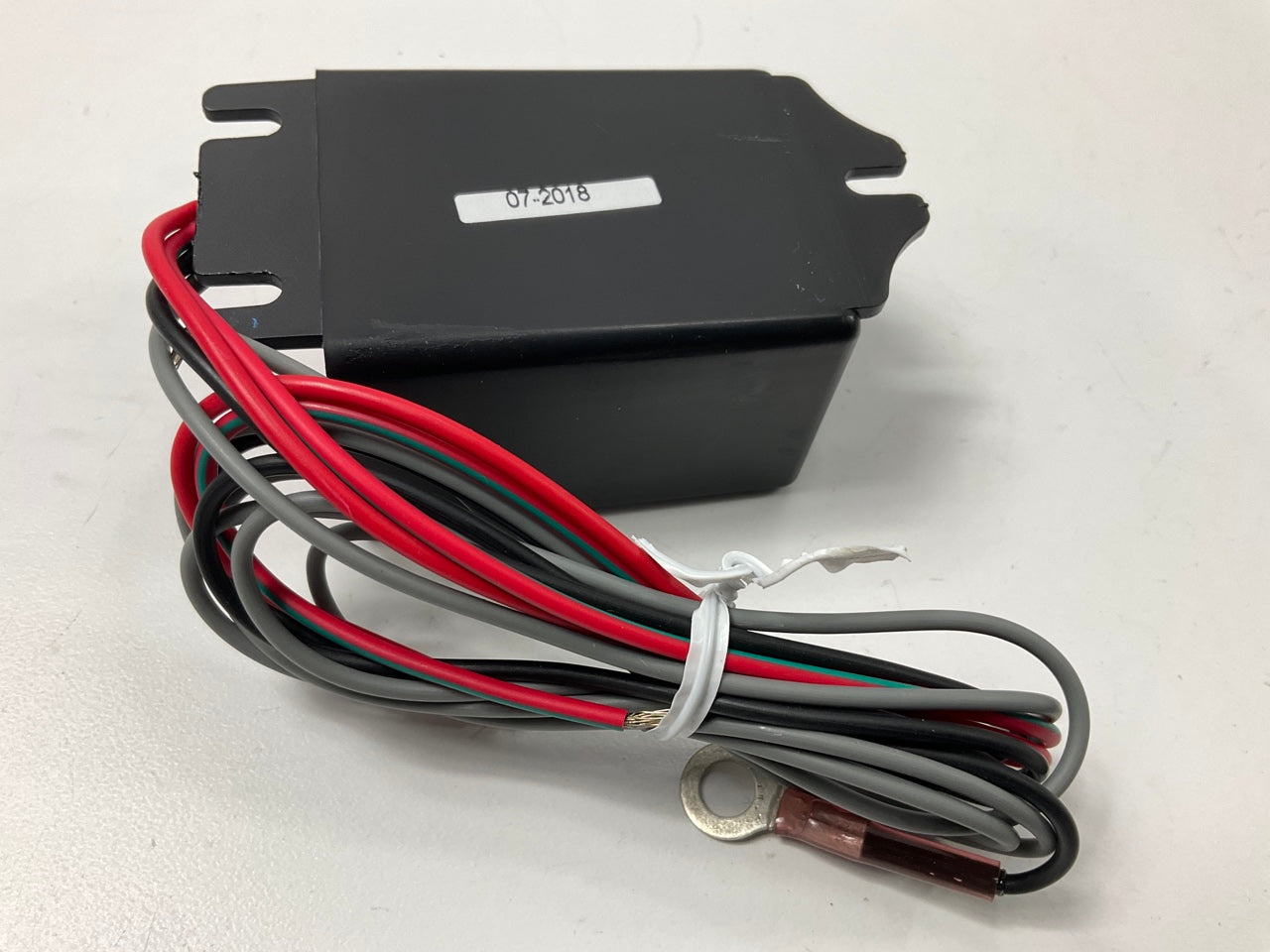 AutoMeter 9117 Tach Tachometer Adapter Module For Distributor-Less Ignition