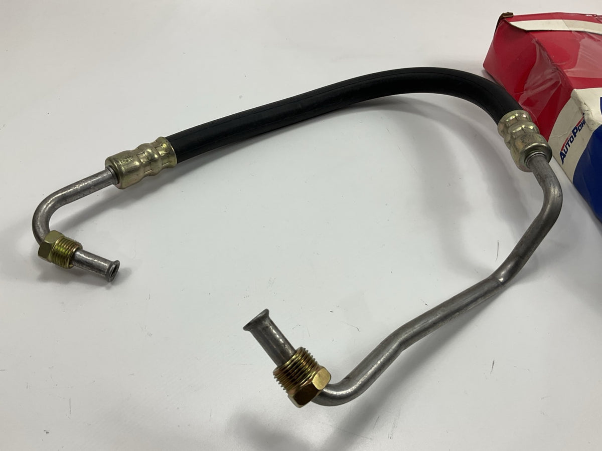 Auto Power 66094 Power Steering Pressure Line Hose