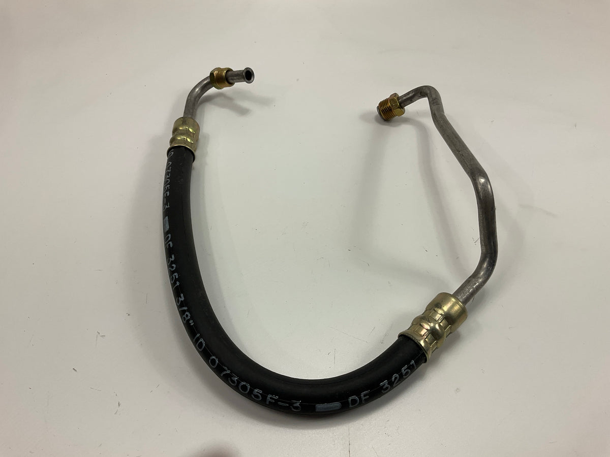 Auto Power 66094 Power Steering Pressure Line Hose