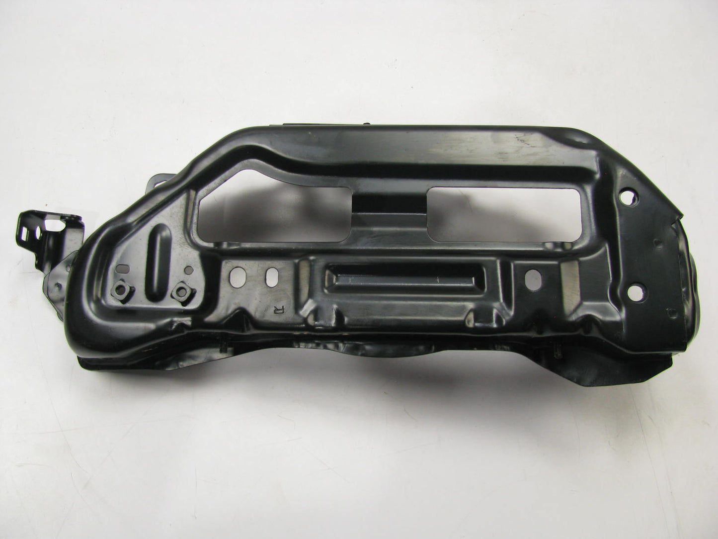 RH Side Radiator Support Side Panel TO1225309   For 2012-2014 Toyota Yaris