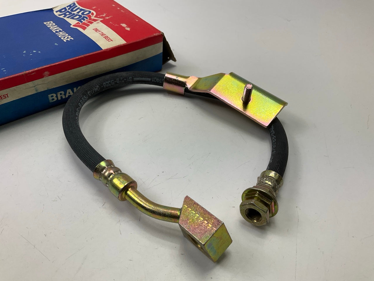 Auto Pride BH177130 Front Left Brake Hose