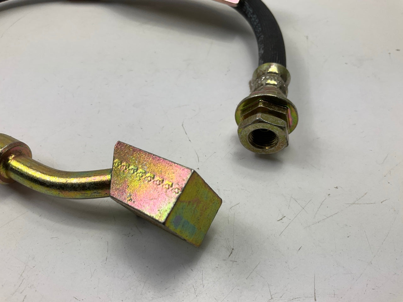 Auto Pride BH177130 Front Left Brake Hose