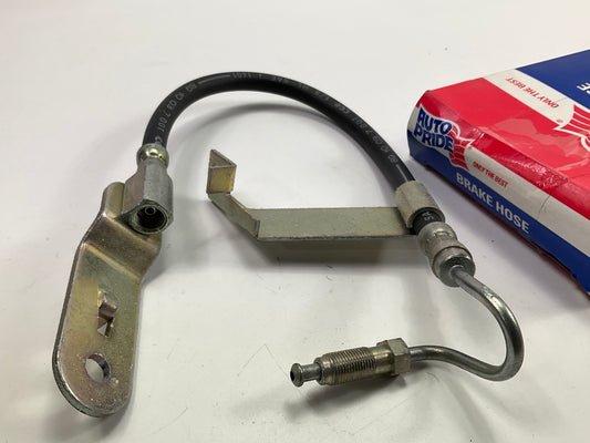 Auto Pride BH177883 Rear Left Brake Hose For 1989-1992 Thunderbird & Cougar