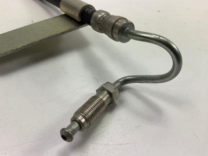 Auto Pride BH177883 Rear Left Brake Hose For 1989-1992 Thunderbird & Cougar