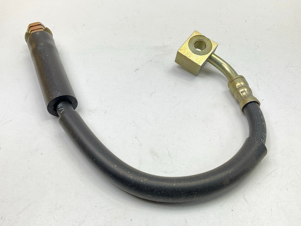 Auto Pride BH178068 Front Right Brake Hose For 1990-1997 Ford Aerostar