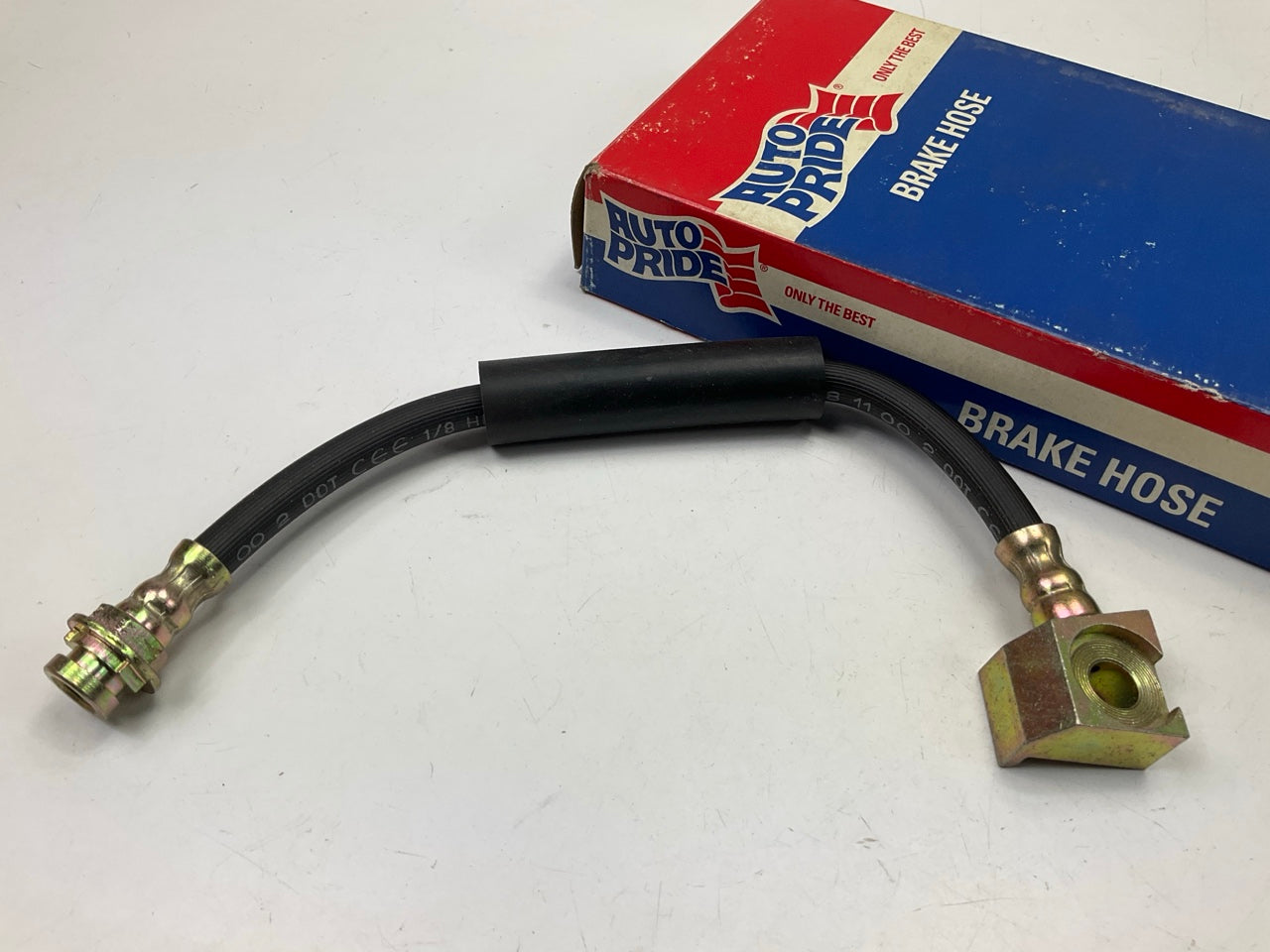 Auto Pride BH178175 Front Left Brake Hose