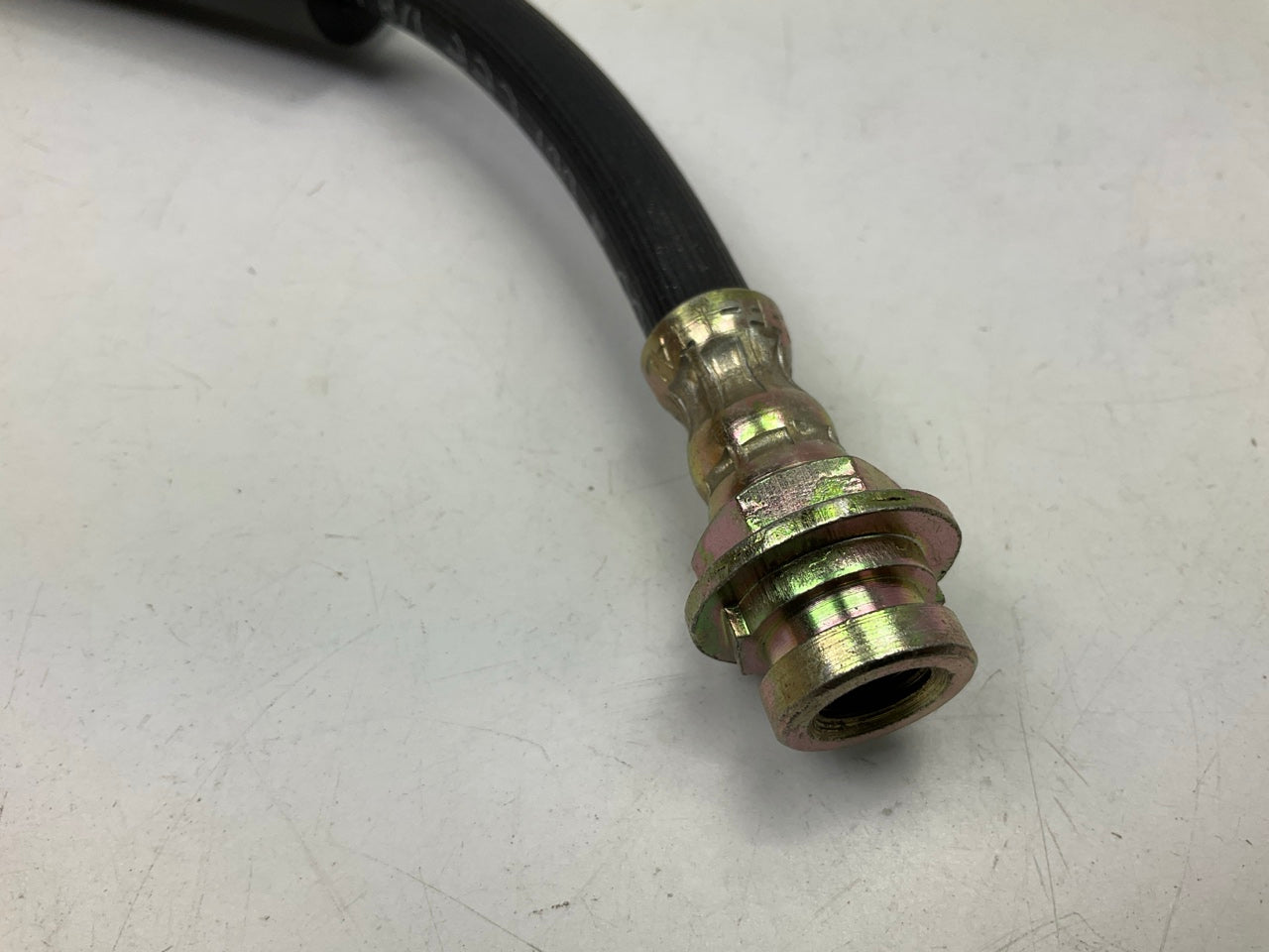 Auto Pride BH178175 Front Left Brake Hose