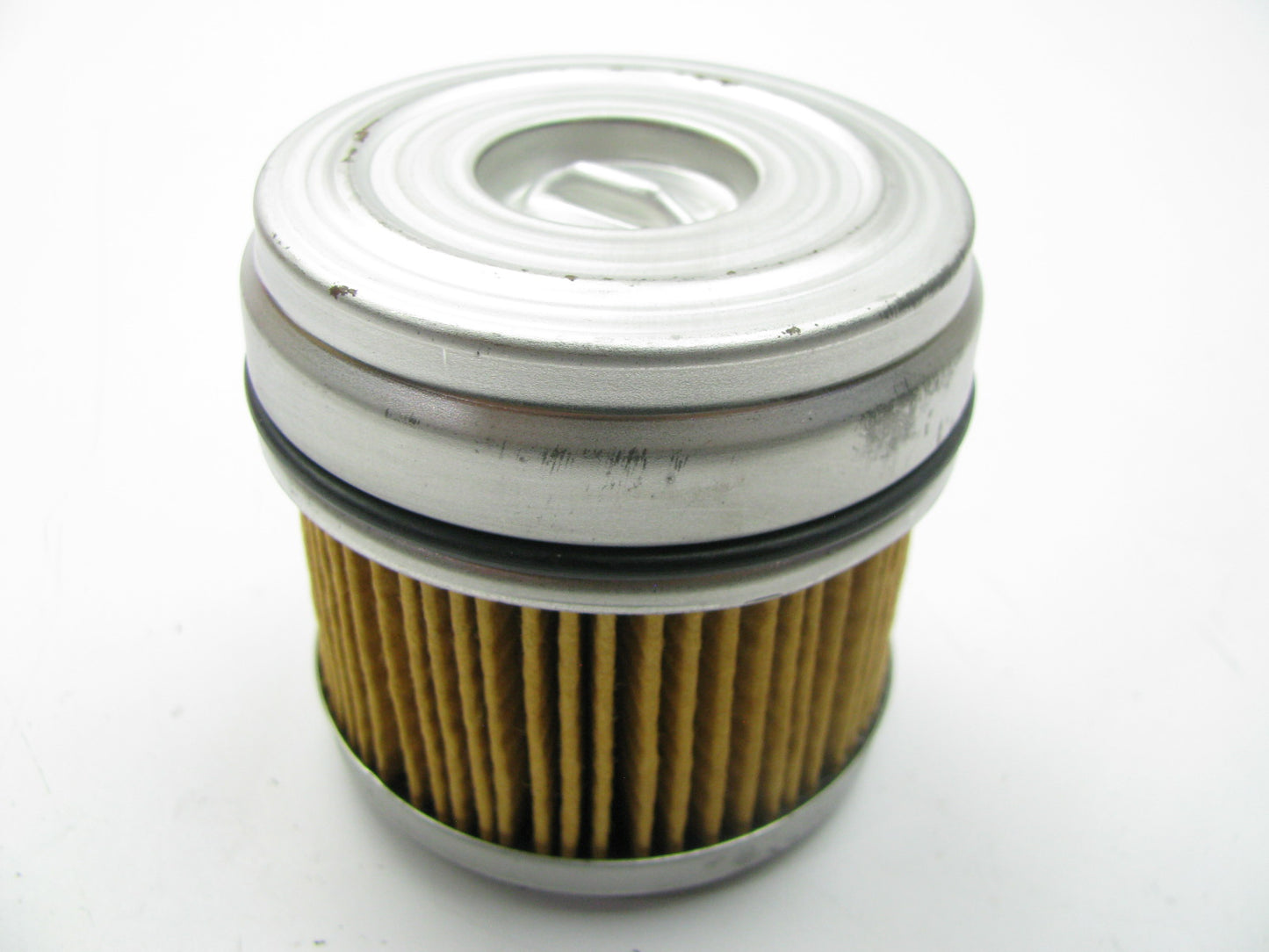 Auto Pride CF396AP Engine Oil Filter