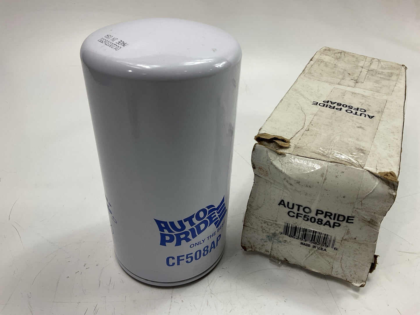 Auto Pride CF508AP Engine Oil Filter