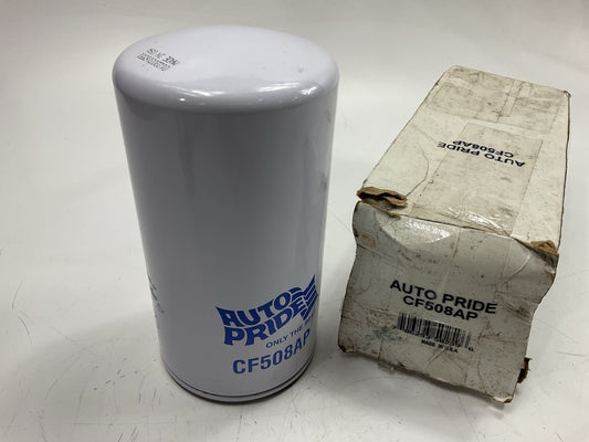 Auto Pride CF508AP Engine Oil Filter