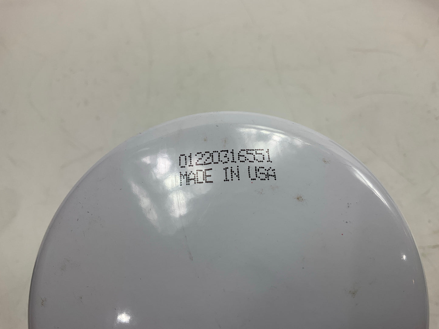 Auto Pride CF508AP Engine Oil Filter