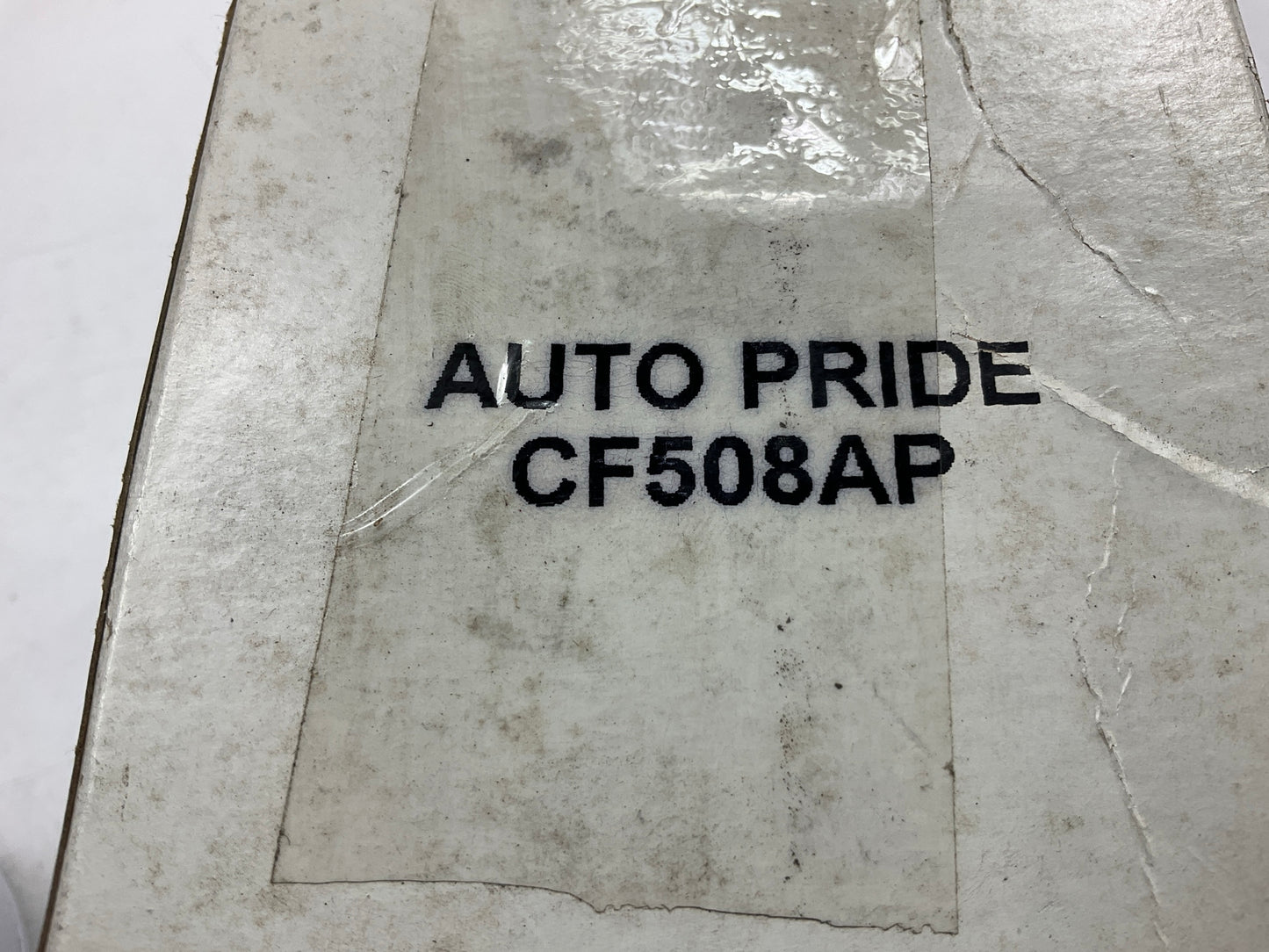 Auto Pride CF508AP Engine Oil Filter