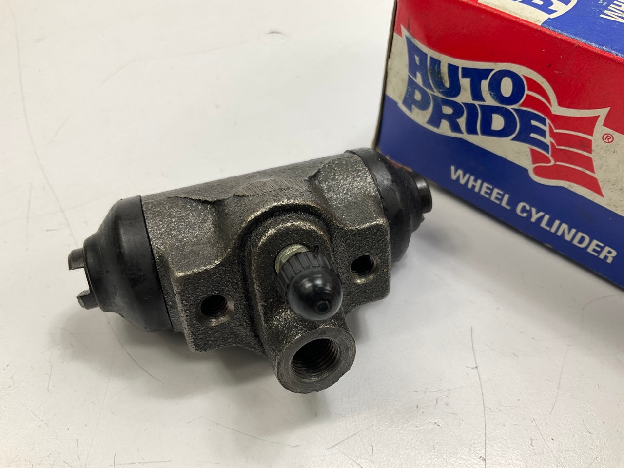 Auto Pride WC13865 Drum Brake Wheel Cylinder - Rear Left / Right