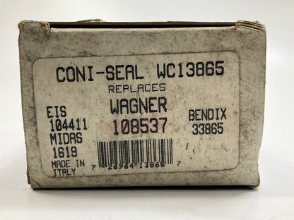 Auto Pride WC13865 Drum Brake Wheel Cylinder - Rear Left / Right