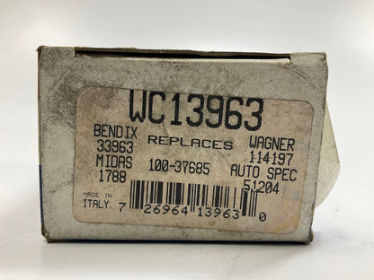 Auto Pride WC13963 Rear Left / Right Drum Brake Wheel Cylinder