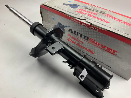 Auto Saver S335031 Front Left Suspension Strut