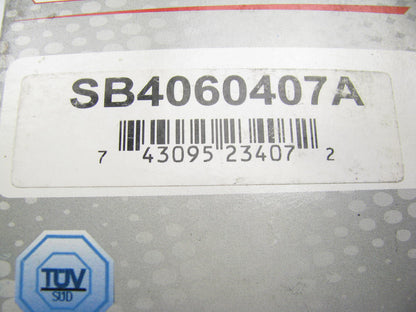 Auto Saver SB406047A Serpentine Belt - 0.84'' X 41.50'' - 6 Ribs