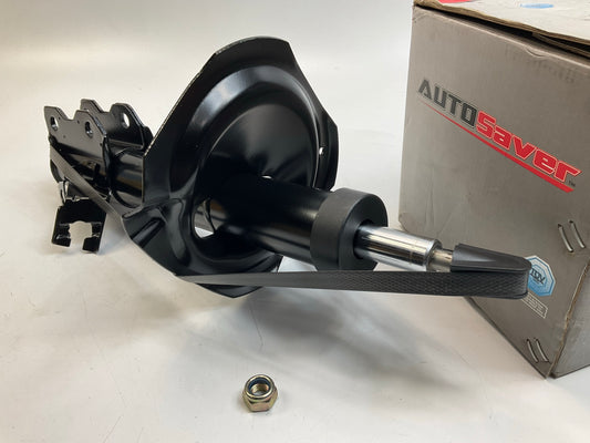 Auto Saver SS334265A Front Right Strut For 2000-2001 INFINITI I30, 2000 Maxima