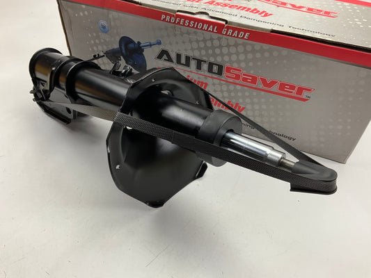 Auto Saver SS335031A Front Left Suspension Strut For 1999-2000 INFINITI QX4