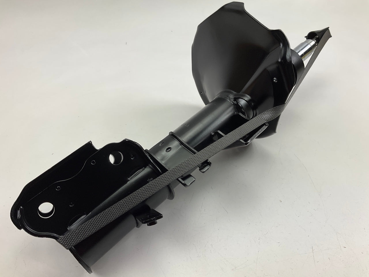 Auto Saver SS335031A Front Left Suspension Strut For 1999-2000 INFINITI QX4