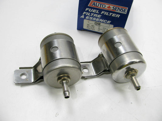 (2) Auto Sense CH4 Fuel Filters ( G6566, 33324)