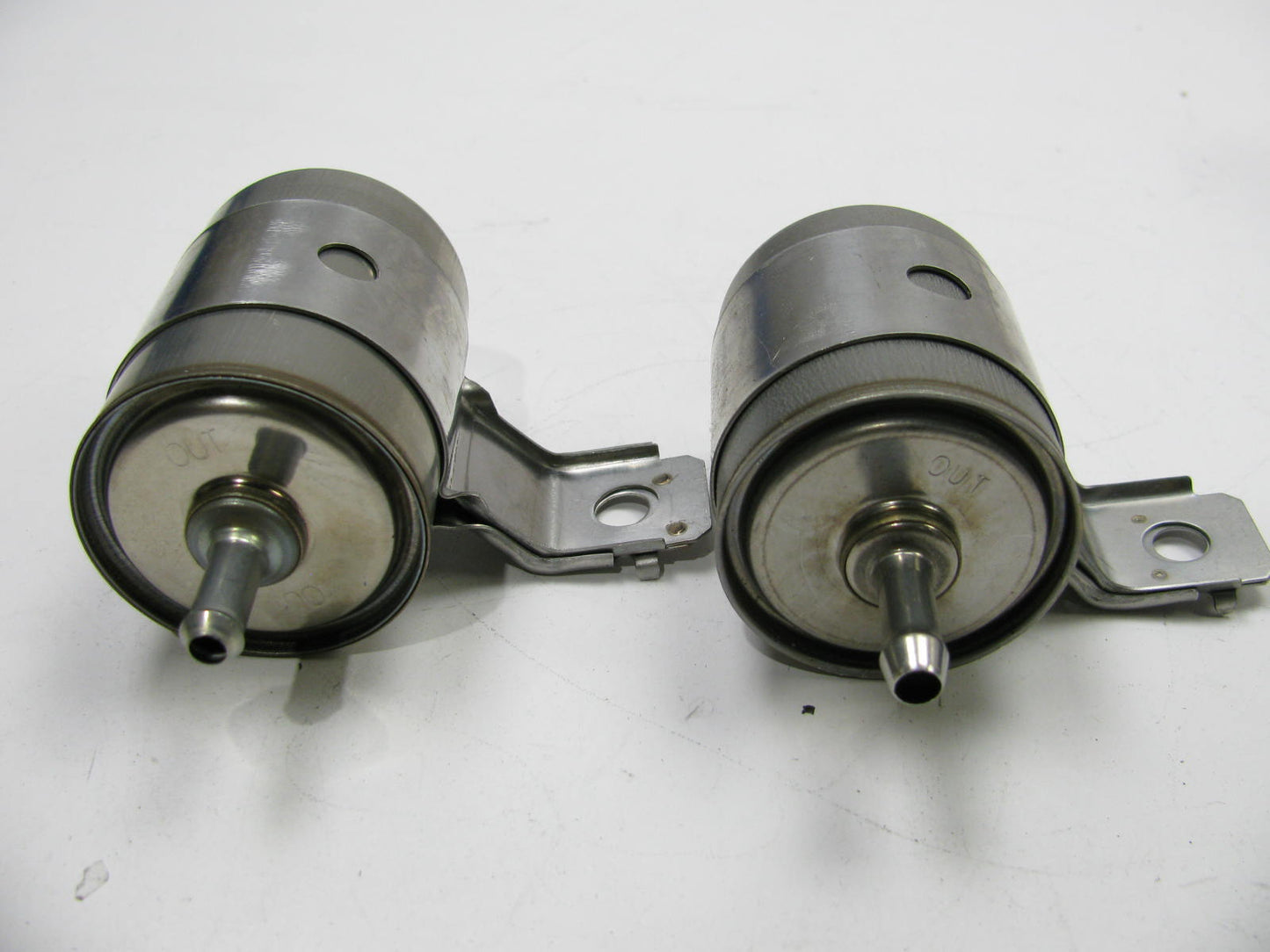 (2) Auto Sense CH4 Fuel Filters ( G6566, 33324)