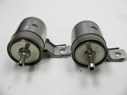 (2) Auto Sense CH4 Fuel Filters ( G6566, 33324)