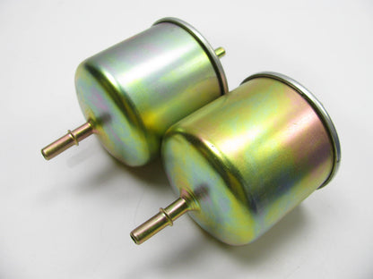 (2) Auto Sense GF800 Fuel Filter